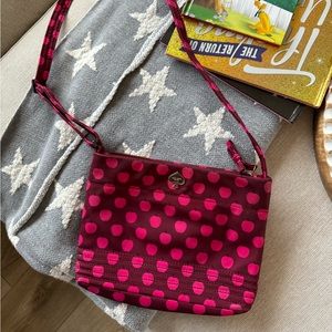 Kate Spade ♠️ Apple cross-body bag